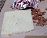 Foto langkah ke 8 dari resep Bekal Bento Sandwich 3in1.