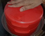 சிக்கன் டோல்மா ரெசிபி ஸ்டேப் 4 புகைப்படம்