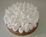 Foto del paso 10 de la receta: Torta básica de cumpleaños