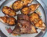 Foto langkah ke 2 dari resep Patin Kuah Santan Mangga.