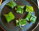 সন্দেশ পাতুরি (sandesh paturi recipe in Bengali) রেসিপির ধাপ 5 ছবি