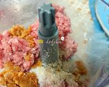 Foto langkah ke 1 dari resep Bakso Sapi Home Made.