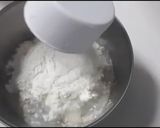 A picture of step 1 of Artisan Bread.