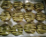 Foto langkah ke 26 dari resep Donat Kentang 1 kg.