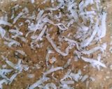 A picture of step 3 of Tilgud Chikki.