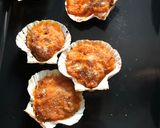 Foto del paso 14 de la receta: Vieiras a la gallega