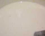 صورة لخطوة 8 من وصفة بغرير بالنوتيلا المنزلية
