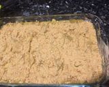 Foto del paso 11 de la receta: Postre de Manzana en fuente sin horno y sin harina