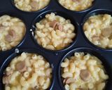 Foto langkah ke 4 dari resep Maklor sosis keju.