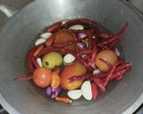 Foto langkah ke 1 dari resep Sambal Ayam Pop Khas Padang.