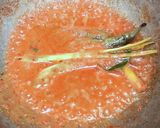 Foto langkah ke 1 dari resep Sayur Daun Singkong Teri Santan.