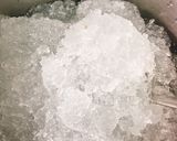Hình bước làm 1 của món Chè dưỡng nhan