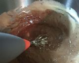 Foto del paso 2 de la receta: Torta de chocolate sin harina