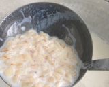 Foto del paso 2 de la receta: Japanese matcha con leche, granola!!