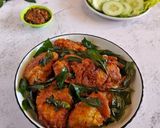 Foto langkah ke 7 dari resep Ayam Goreng Rempah.