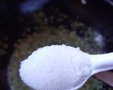Foto langkah ke 4 dari resep Telur Cabe Ijo.