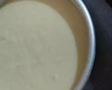 எக்லெஸ் மேங்கோ கேக்(eggless mango cake recipe in tamil) ரெசிபி ஸ்டேப் 3 புகைப்படம்