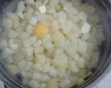 Foto del paso 5 de la receta: Puré mixto