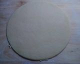 Méhsejtes torta recept fázis 4 fotója