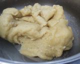 Foto langkah ke 4 dari resep Churros Kurma.