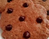 Foto del paso 9 de la receta: Cookies con chips de chocolate y/o rocklets