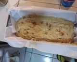 Foto del paso 3 de la receta: Panque de plátano 🍌