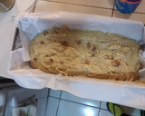 Foto del paso 3 de la receta: Panque de plátano 🍌