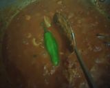 A picture of step 9 of Boneless Chicken and Tomatoes Karahi.