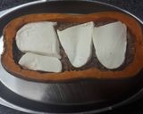 Foto del paso 3 de la receta: Calabaza rellena de carne y queso
