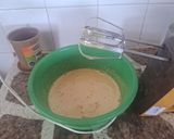 Foto del paso 2 de la receta: Budín con pasas de uva y anís