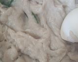 Foto langkah ke 4 dari resep Kue Jongkong.