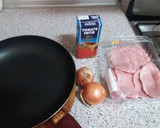 Foto del paso 1 de la receta: Bifecitos a la portuguesa fácil