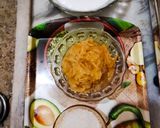 એપલ મિલ્ક શેક (appel milk shake recipe in gujarati) રેસીપી સ્ટેપ1ફોટો