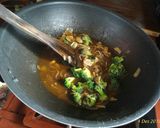Foto langkah ke 4 dari resep Fried Tofu & Fillet Tilapia With Oyster Sauce.