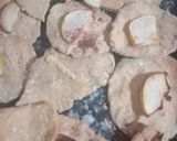 Foto del paso 1 de la receta: Para la Hora del Mate Riquísima Galletita de Avena y Manzana y Canela