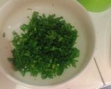 Foto langkah ke 3 dari resep Stick Bawang Simple Tanpa Telur.