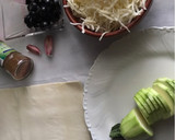Foto del paso 1 de la receta: Empanada vegetariana