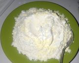 Foto langkah ke 3 dari resep Cookies Thumbprint Chocho Cheese.