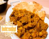 Foto del paso 4 de la receta: Curry de Carne del Raj British
