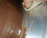 Foto del paso 24 de la receta: Pastel de chocolate