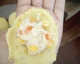Foto langkah ke 9 dari resep Kroket bola ubi.