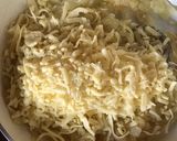 Foto del paso 2 de la receta: Empanaditas de copetin #quesoycebolla