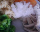 Foto langkah ke 6 dari resep Sop Manten Khas Solo.