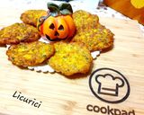 Pas rețetă Fritelle de dovleac plăcintar 3 fotografie