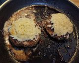 Foto del paso 4 de la receta: Hamburguesa (620 kcal)