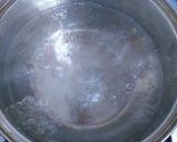 Foto del paso 2 de la receta: Crema de castañas asadas y glaseadas con frutos secos