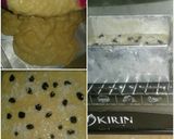 Foto langkah ke 5 dari resep Prol Tape Panggang.