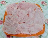 Pulykamell Gellért módra 🍴 recept fázis 1 fotója