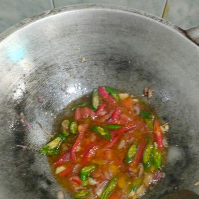Langkah 6