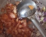 A picture of step 5 of Tamarind corn shot.